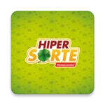 Logo of Hiper Sorte Campos Gerais android Application 